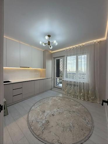 108: 1 комната, 45 м², Технопарк 108 серия, 3 этаж, Евроремонт — 1