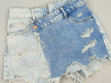 шорти bershka: Bershka, Shorts for women, XS (EU 34)