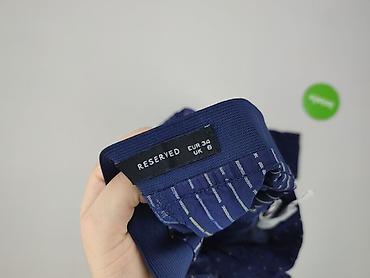 weekday spodnie: Spodnie materiałowe damskie, rozmiar 2XS — 4
