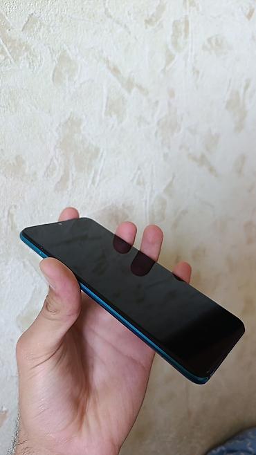 xiaomi 17 qiyməti: Redmi 9, 64 GB, rəng - Mavi, Barmaq izi — 2