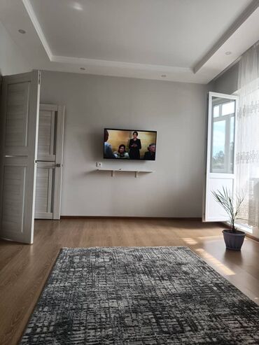 купить квартиру в авангарде: 3 комнаты, 62 м², 3 этаж, Евроремонт