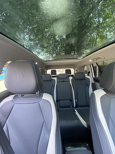 ридуктар: Volkswagen ID.6: 2023 г., 0.1 л, Электромобиль, Кроссовер — 8