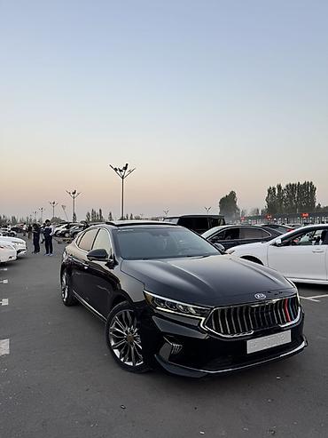 кия селтес: Kia K7: 2019 г., 3 л, Автомат, Бензин, Седан — 6
