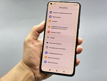 nokia e52: Xiaomi, Mi 11 Lite, Б/у, 128 ГБ, цвет - Черный, 2 SIM — 8