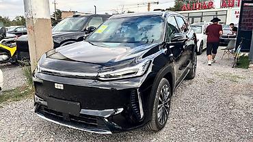 GAC: Beka Auto 🚘 GAC M7 🗓️ 2026 год 🆕 Новый, без пробег ⚙️ Двигатель: 1.5 — 1