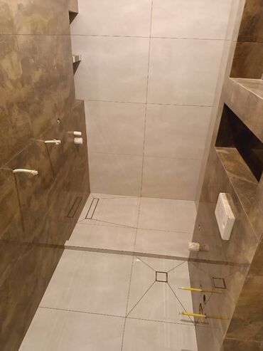 Qranit: Keromaqranit islernin yuksek seviyede gorlmesi — 3