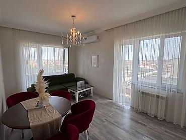 Mənzillər: Bakı, Bakıxanov qəs., 2 otaqlı, Köhnə tikili, 60 kv. m — 1