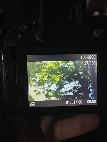 Фотоаппараты: Canon PowerShot SX20 IS — универсальная ультразум‑камера с — 6