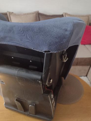 Autosedišta: Auto sedište Chicco 0-18 Kg - Chicco auto sedište Eletta (0-18kg) — 14