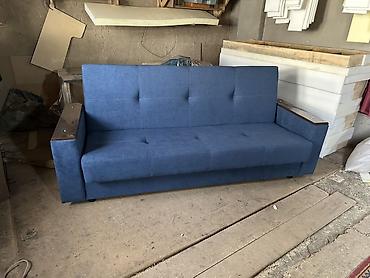 sofa: Прямой диван, Новый — 6