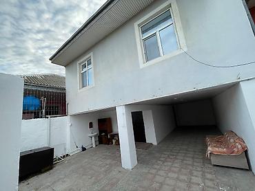 binə əmlak mərkəzi: 100 kv. m, 3 otaqlı, Kombi, Qaz, İşıq — 3
