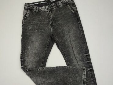sklep jeans: Jeansy dla mężczyzn, L, House, stan - Dobry
