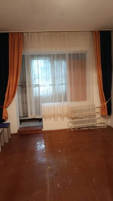 сдаю однокомнатную квартиру на долгосрочное: 2 бөлмө, Менчик ээси