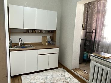 34 м², С мебелью частично