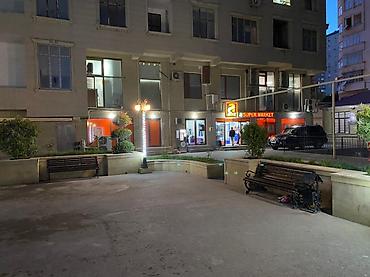 Yeni tikili: 2 otaqlı, Yeni tikili, 77 kv. m — 7