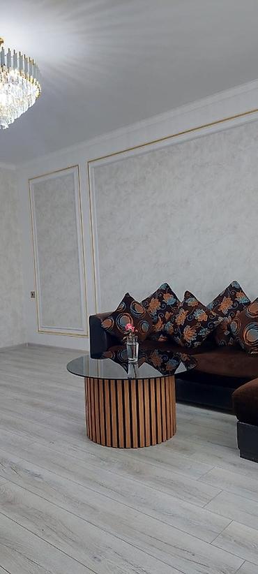 hovsanda ev satilir: 4 otaqlı, 100 kv. m, Yeni təmirli — 6