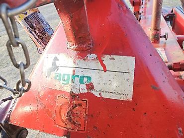 Роторные косилки: ПРОДАЕТСЯ🇹🇷‼️ РОТОРНАЯ КОСИЛКА 🇹🇷ТУРЕЦКАЯ AGRO TURK 1.95 . в — 6