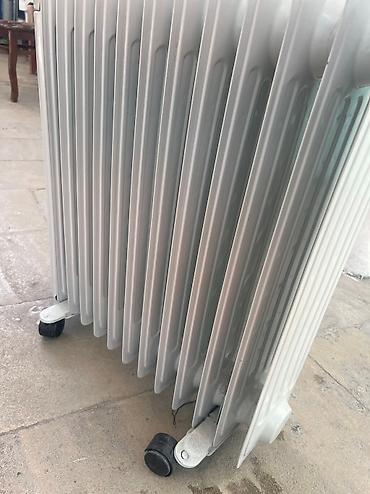 atena yag: Radiator isidici satılır yeni — 3