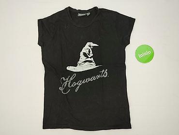 harry potter cropp: Harry Potter, T-shirt damski, rozmiar S — 2
