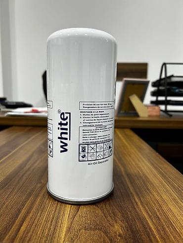 Digər biznes avadanlığı: Biz Garant kompressor olaraq istenilən vintovoy hava kompressorlarının — 10