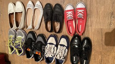 спецодежда обувь: Обувь разная на 39-40 размер, вся обувь привозная, с 🇺🇸, 🇩🇪, 🇹🇷