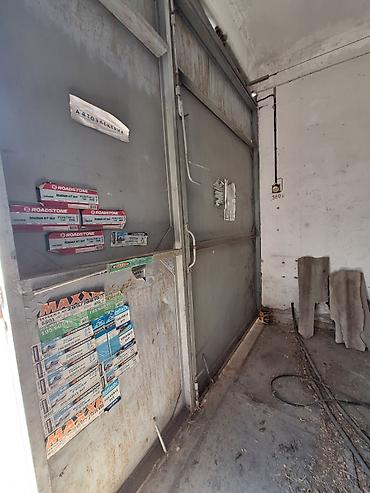 Продажа зданий: Ангар, 1000 м² — 5