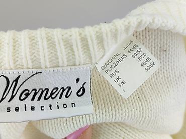 kardigany c: Woman Collection, Kardigan damski, rozmiar XL — 4