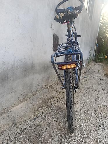 velosibet type 1: Unikal modifikasiya olunmuş şəhər velosipedi Razılaşmaq olar - — 1