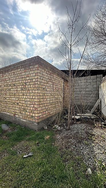 нижний токолдош: 2 соток, Для строительства, Тех паспорт — 5