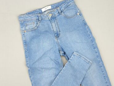 reserved jeansy damskie push up: Jeansy damskie, rozmiar S