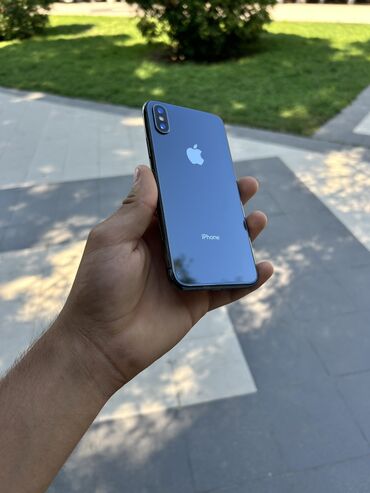 irşad telecom iphone 8 plus: IPhone X, 64 ГБ, Jet Black, Face ID