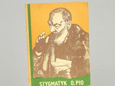 Book, genre - Non-fiction, condition - Good