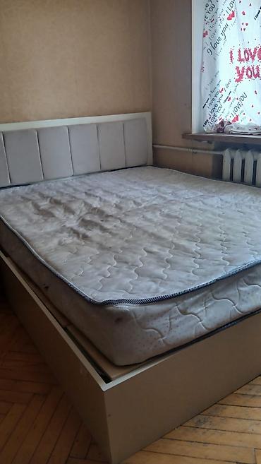 matras dosek: Satılır hamısı birlikdə 200 AZN Tek yataq 150 AZN Xalca 30 AZN — 2