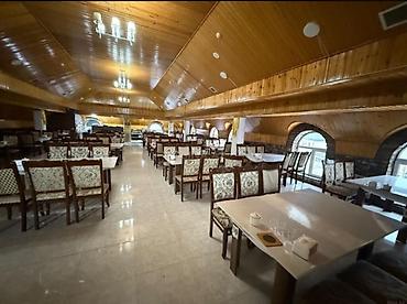 satılık cafe: 1 390 000 AZN 1 000 m² Sahə Çıxarış Təmir Satılır obyekt 1 000 m² — 2
