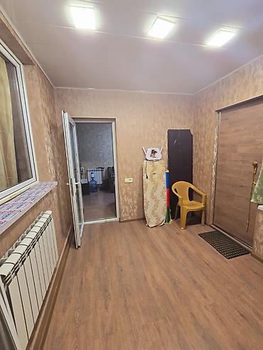 Uzunmüddətli kirayə mənzillər: Kirayə verilir! Aylıq 1000 AZN 4 otaqlı, 75 m², ikinci əl mənzil — 3
