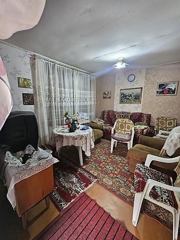 green city: 2 комнаты, 45 м², 5 соток, Электричество — 5