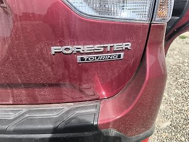 форестер 2006: Subaru Forester: 2020 г., 2.5 л, Вариатор, Бензин, Кроссовер — 2