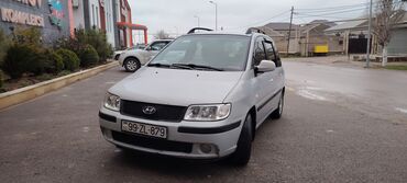 Huanghai: Huanghai : 1.5 l | 2006 il 350000 km Hetçbek