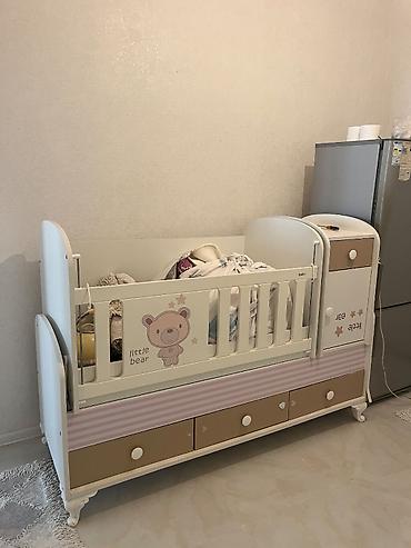 bağca mebel: Tezediraz istifade olunub — 3