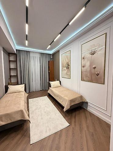 Продажа квартир: 3 комнаты, 73 м², Элитка, 7 этаж, Дизайнерский ремонт — 15