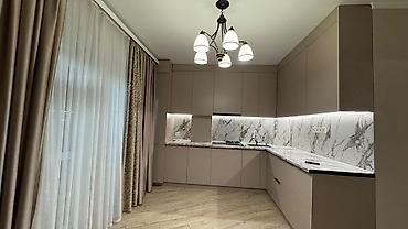 1 комната, 54 м², Рабочий Городок Элитка, 6 этаж, Евроремонт