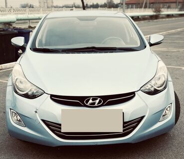 хёндай гетс: Hyundai Elantra: 2011 г., 1.8 л, Автомат, Бензин, Седан