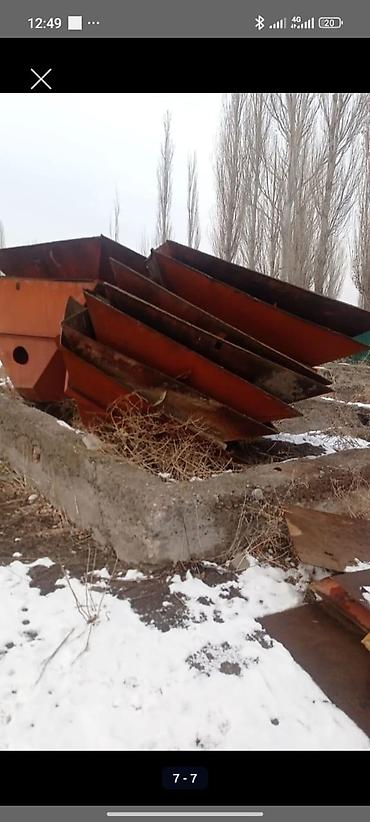 Скупка и переработка: Скупка, сатып алуу, покупка, алуу, продаю, сатам, продажа, сатуу — 1