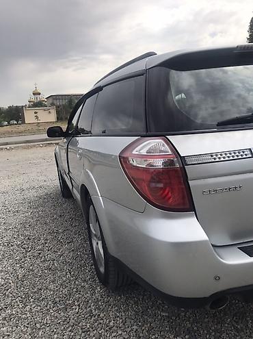 Subaru: Subaru Outback: 2009 г., 2.5 л, Автомат, Бензин, Универсал — 8