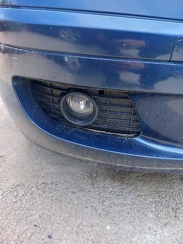silikonski brisaci: MAGLENKE W169 ZA MERCEDES BENZ A KLASA OD 2004. DO 2012. GOD. | — 1