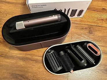 www xbox: Продается обновлённый стайлер Dyson Airwrap Coanda 2x. Оригинал 100% — 1