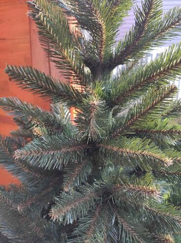 Praznična dekoracija: Jelka, Novo — 5