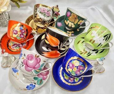 Fincanlar: Fincanlar — 2