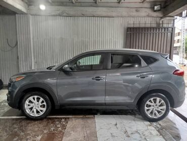 купить машину хендай солярис: Hyundai Tucson: 2019 г., 2 л, Автомат, Бензин, Кроссовер