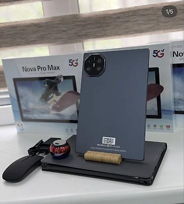 колонки pioneer: Планшет EGO PAD Nova Pro Max - Экран 10.1" HD - Поддержка 5G — 3